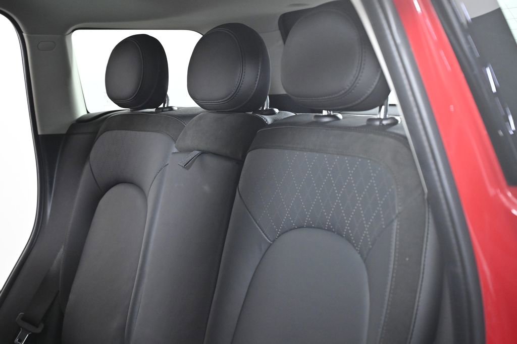 Certified 2024 MINI Cooper Countryman S image 21