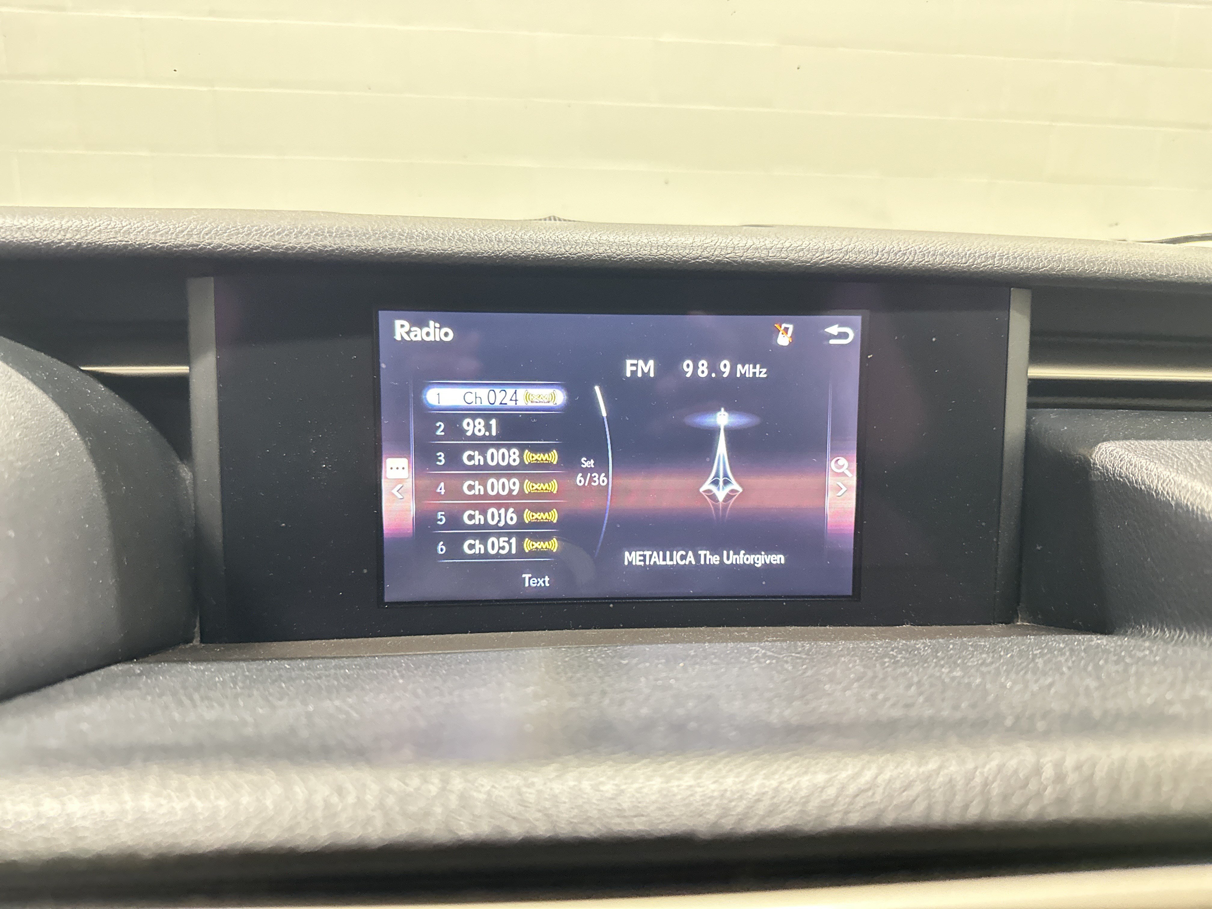 Used 2016 Lexus IS 300 AWD w/ Premium Package image 23