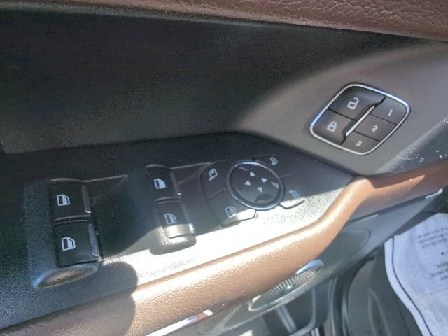 Used 2021 Ford Expedition King Ranch AWD/4WD image 13