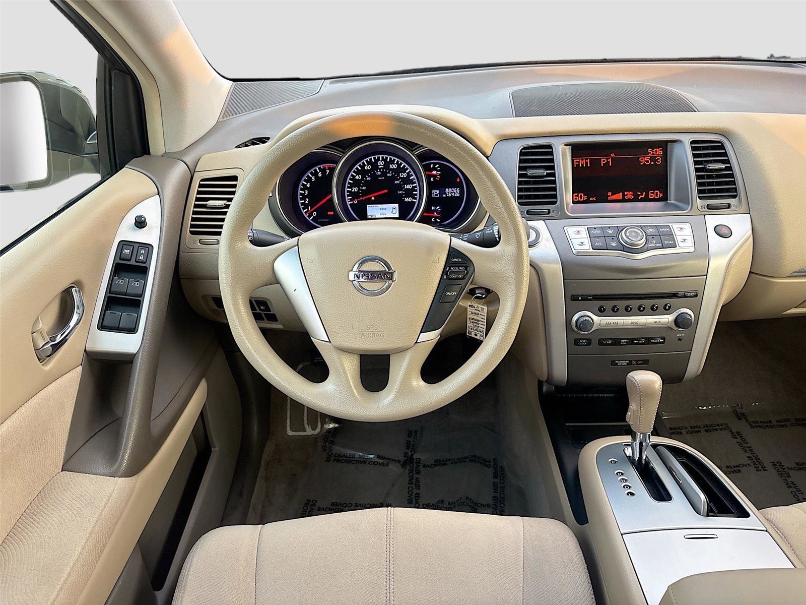 Used 2013 Nissan Murano S image 20