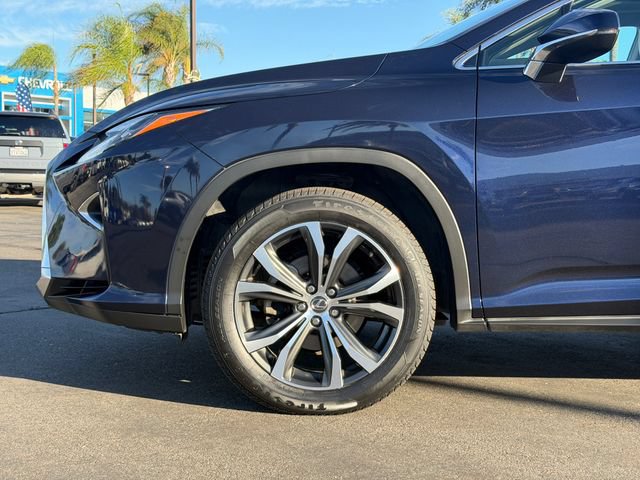 Used 2019 Lexus RX 350L FWD image 25