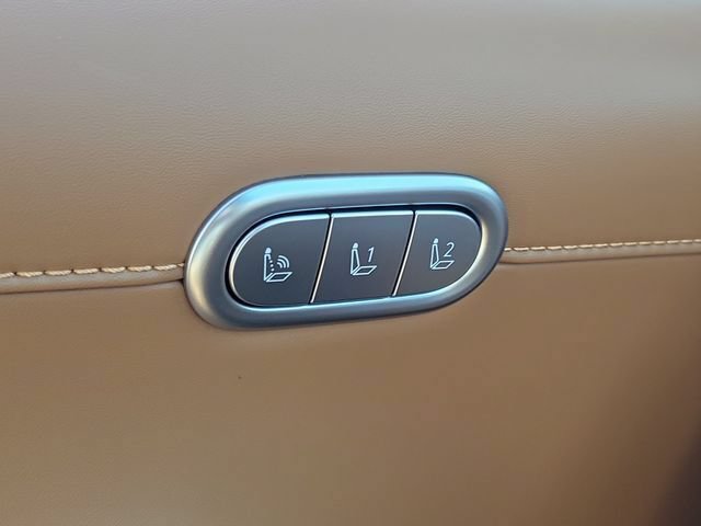 New 2026 Hyundai Palisade Calligraphy AWD/4WD image 18