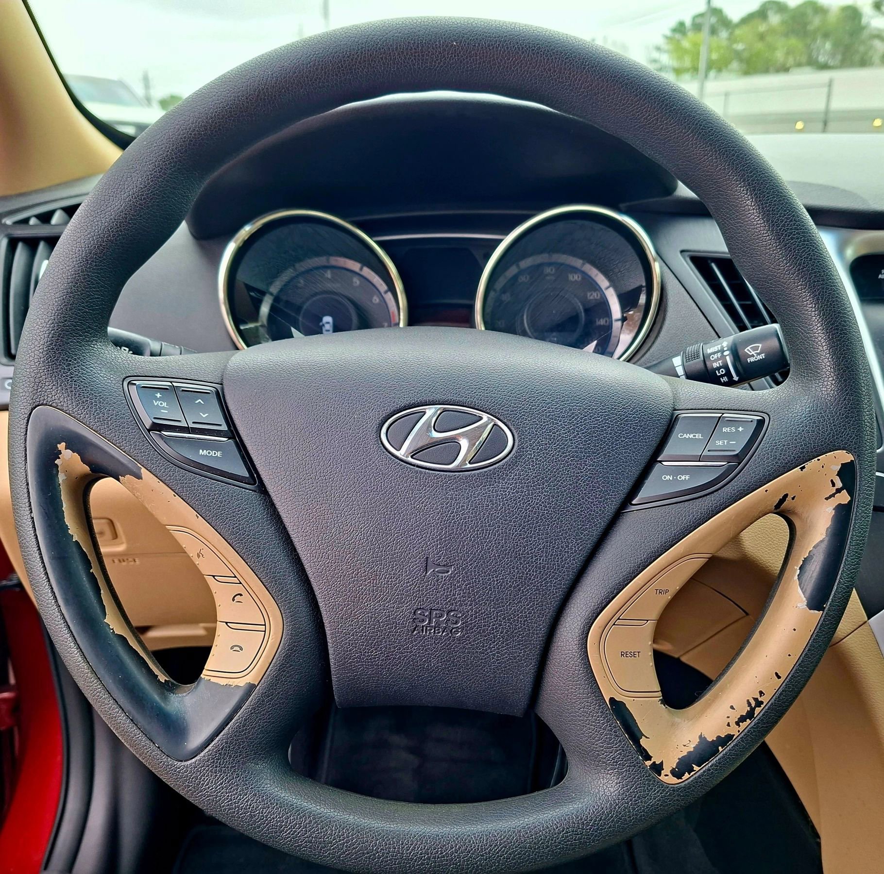 Used 2012 Hyundai Sonata GLS FWD image 18