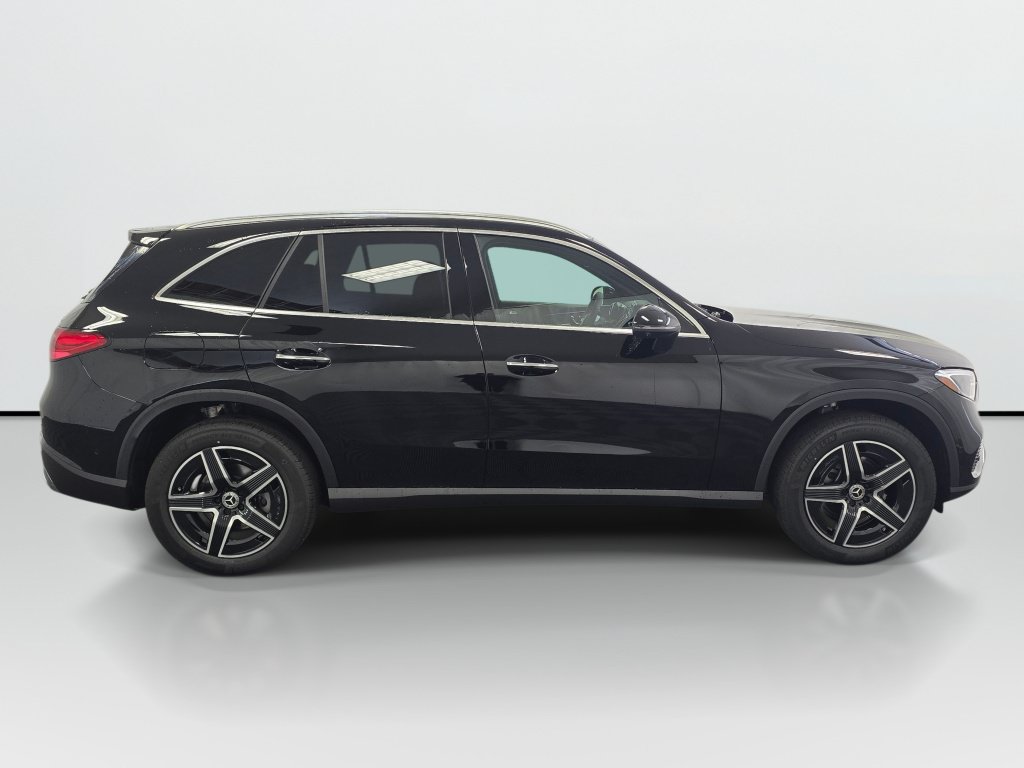 New 2026 Mercedes-Benz GLC 300 4MATIC image 6