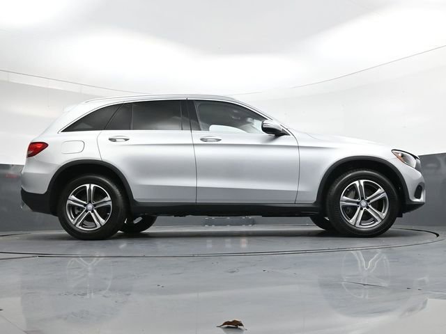 Used 2016 Mercedes-Benz GLC 300 w/ Premium Package image 30
