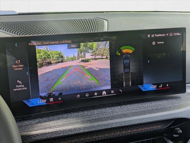 Used 2025 BMW 330i Sedan image 14