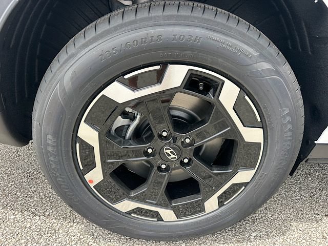 New 2026 Hyundai Santa Fe SE AWD/4WD image 17