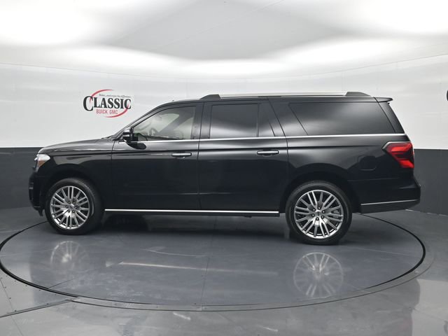 Used 2022 Ford Expedition Max Limited image 2