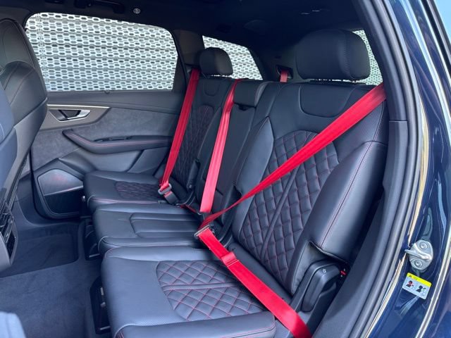 New 2026 Audi Q7 3.0T Prestige AWD/4WD image 10