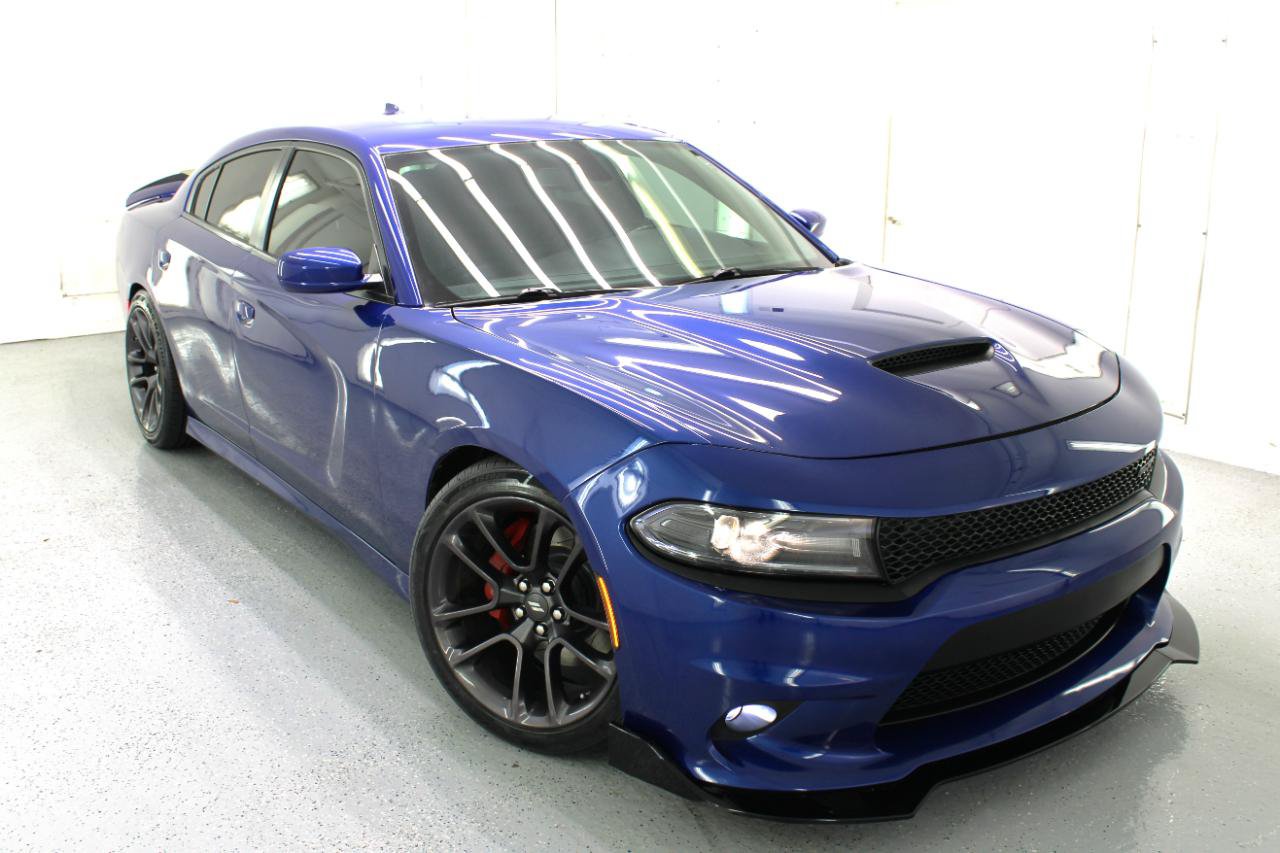 Used 2021 Dodge Charger R/T RWD image 20