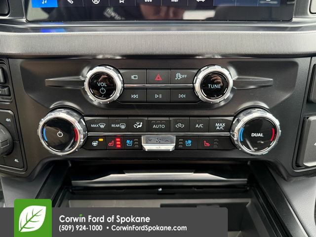 Used 2026 Ford F450 Platinum AWD/4WD image 30