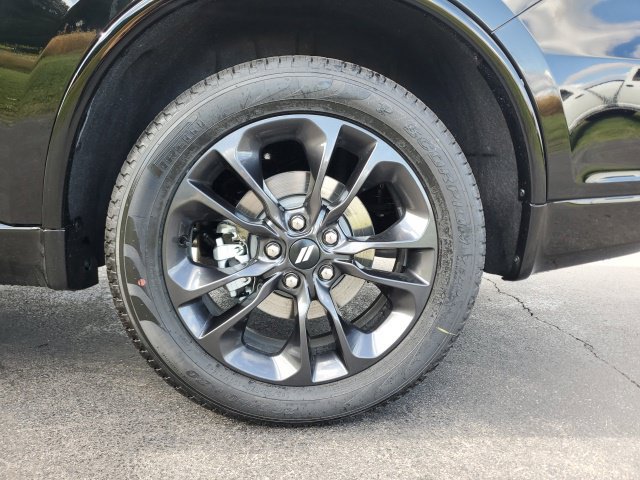 New 2026 Dodge Durango GT AWD/4WD image 9