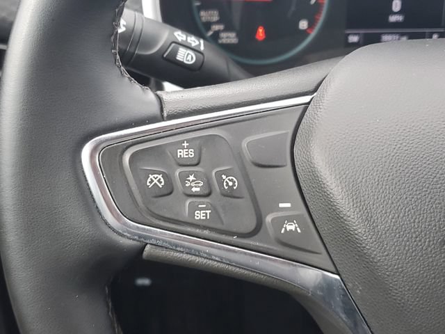 Used 2024 Chevrolet Malibu LT w/ Sport Edition FWD image 21
