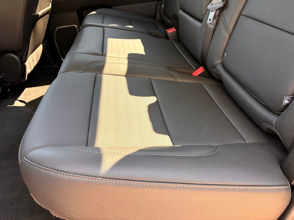 Used 2024 GMC Sierra 1500 SLT image 19