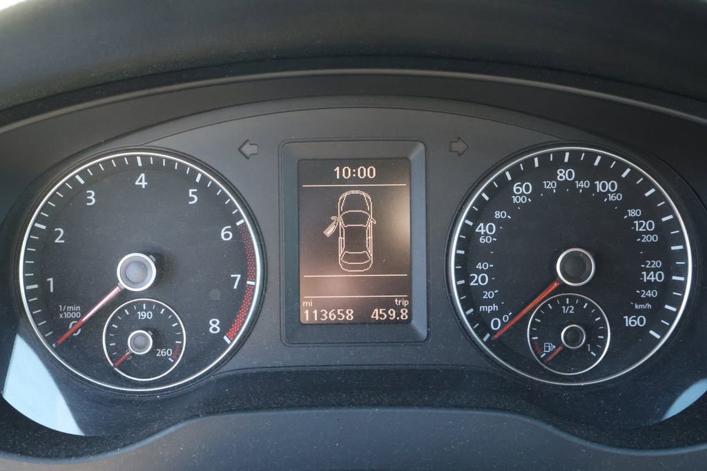 Used 2013 Volkswagen Jetta GLI image 15