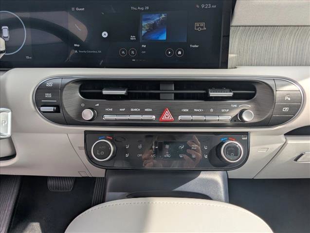 New 2026 Hyundai Palisade Calligraphy image 12