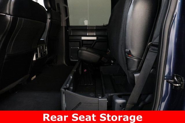 Used 2019 Ford F250 Lariat w/ Lariat Value Package AWD/4WD image 46
