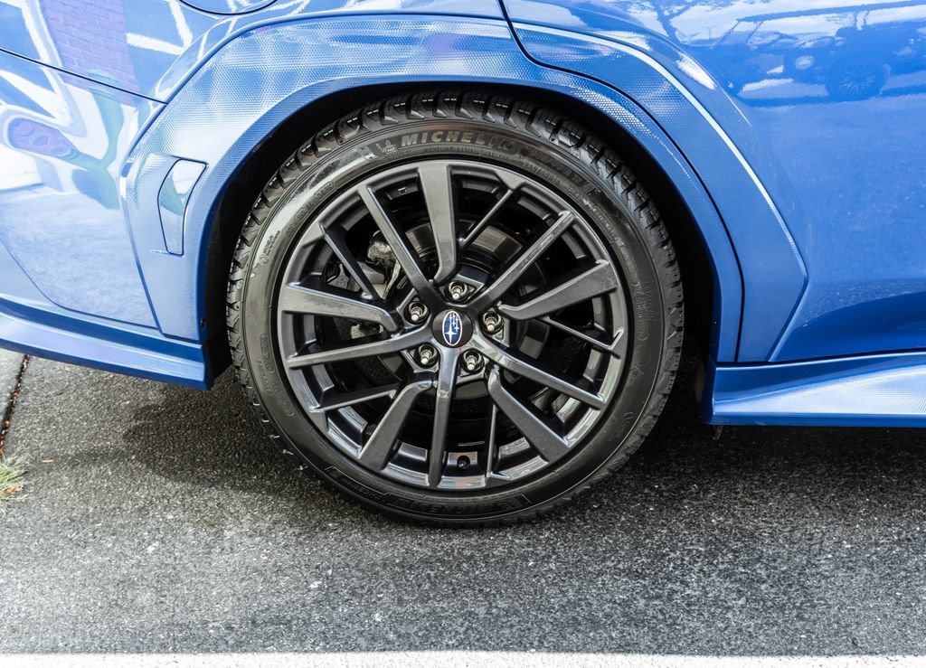 Used 2022 Subaru WRX AWD/4WD image 27