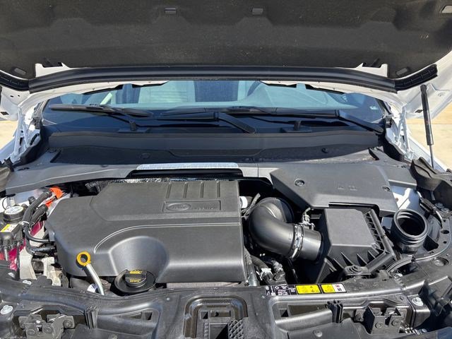 New 2026 Land Rover Discovery Sport Landmark image 23