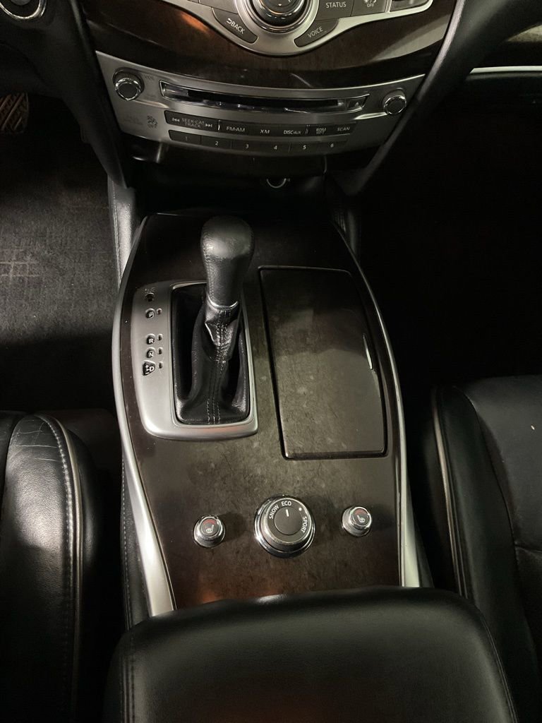 Used 2013 INFINITI JX35 AWD w/ Premium Pkg image 25