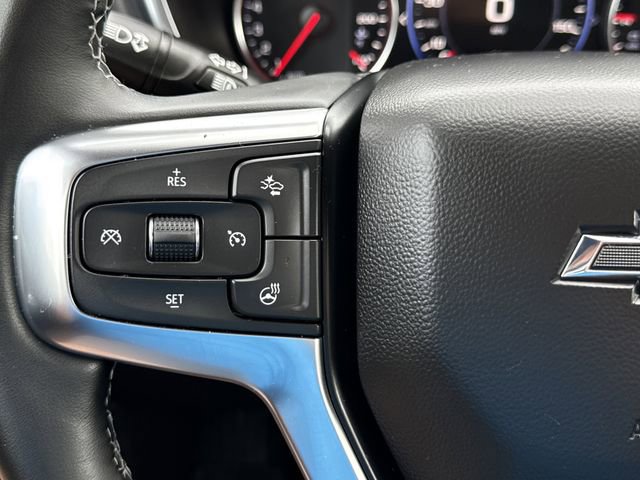 Used 2024 Chevrolet Blazer RS w/ Driver Confidence II Package FWD image 16
