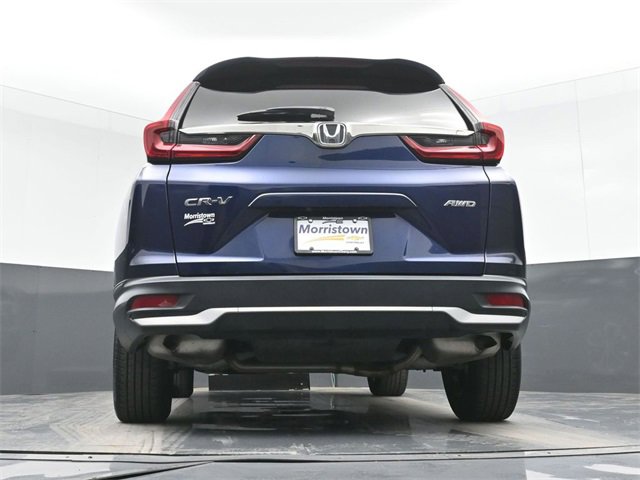 Used 2020 Honda CR-V EX image 48