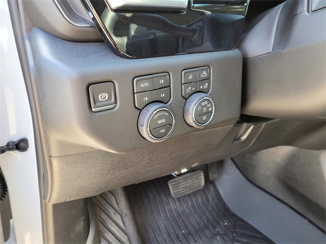 New 2026 Chevrolet Silverado 1500 RST image 13