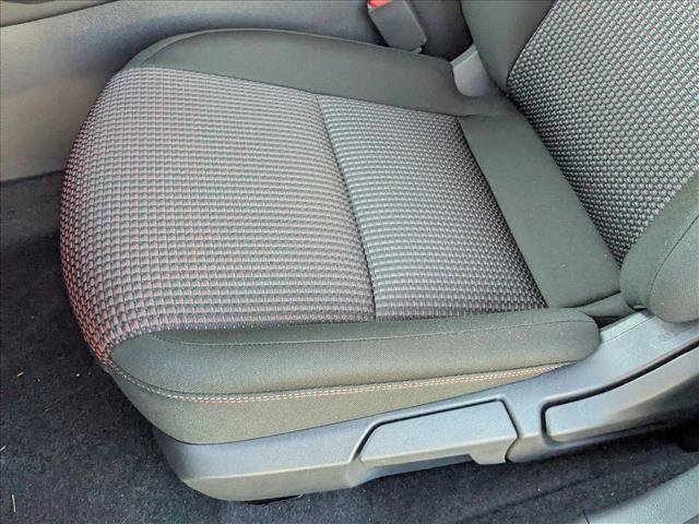 New 2026 Nissan Sentra SR image 4