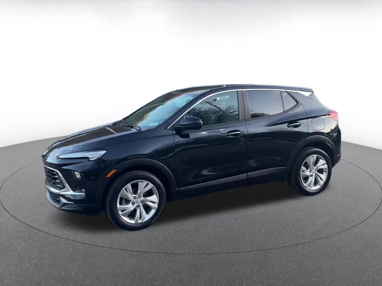 Used 2025 Buick Encore GX Preferred FWD image 8