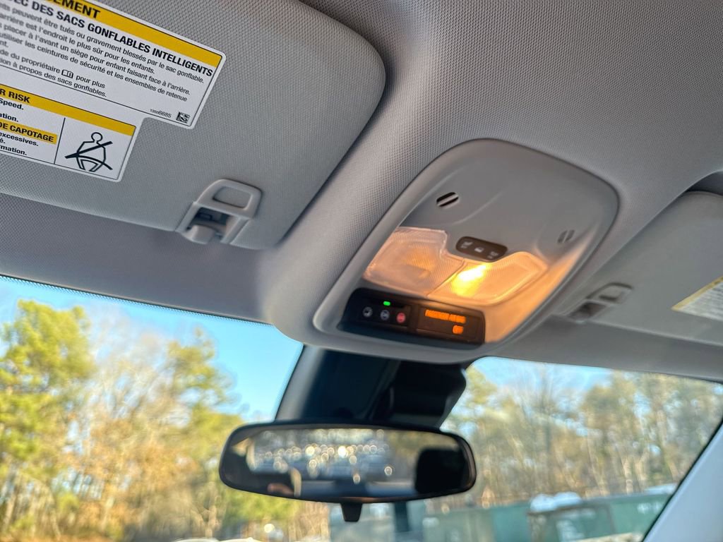 New 2026 Chevrolet TrailBlazer LT image 19