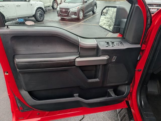 Used 2015 Ford F150 XLT w/ Equipment Group 302A Luxury image 14