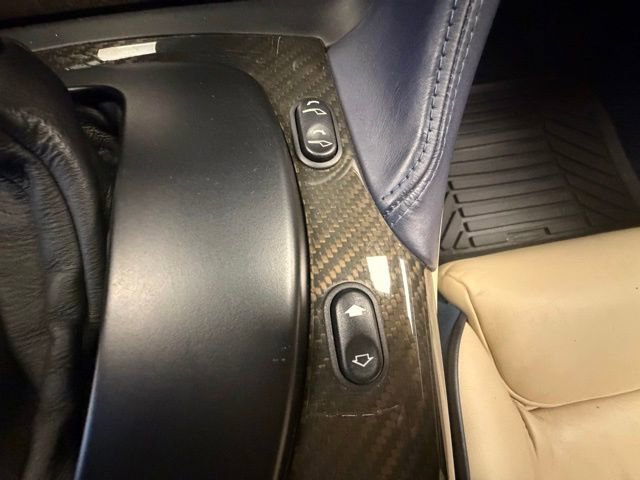 Used 2001 Aston Martin DB7 Vantage image 22