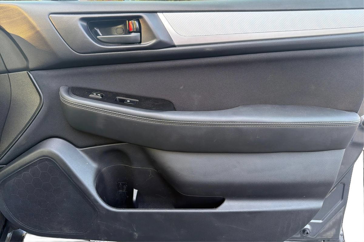 Used 2019 Subaru Legacy 2.5i AWD/4WD image 20