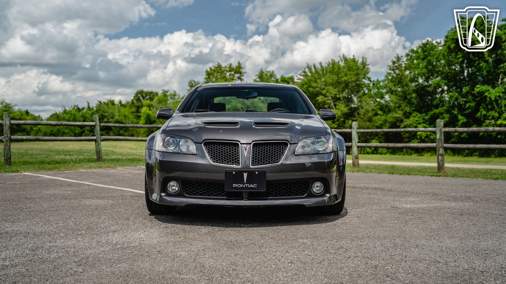 Used 2009 Pontiac G8 GT w/ Premium Package RWD image 3