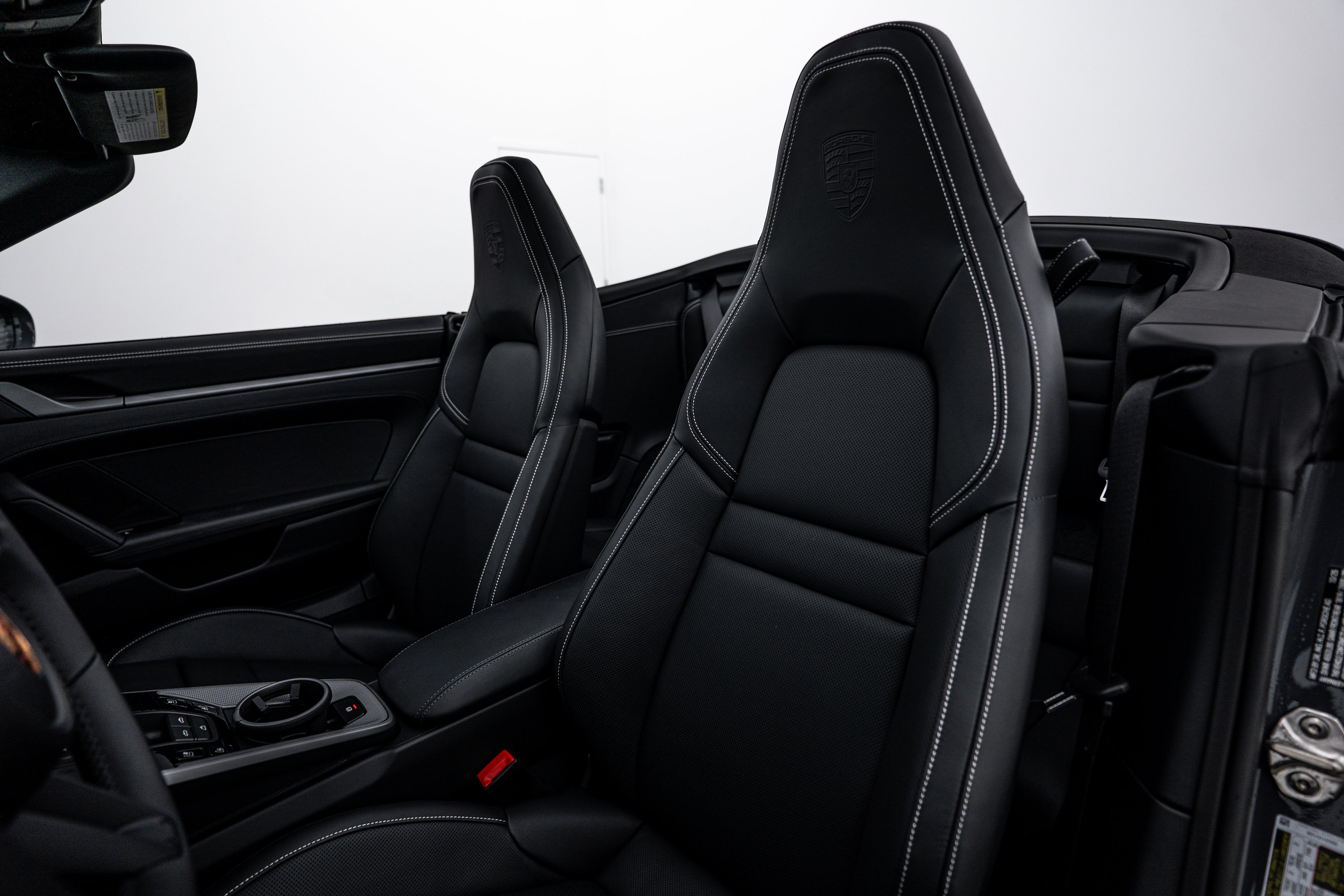 New 2026 Porsche 911 Carrera 4S image 19