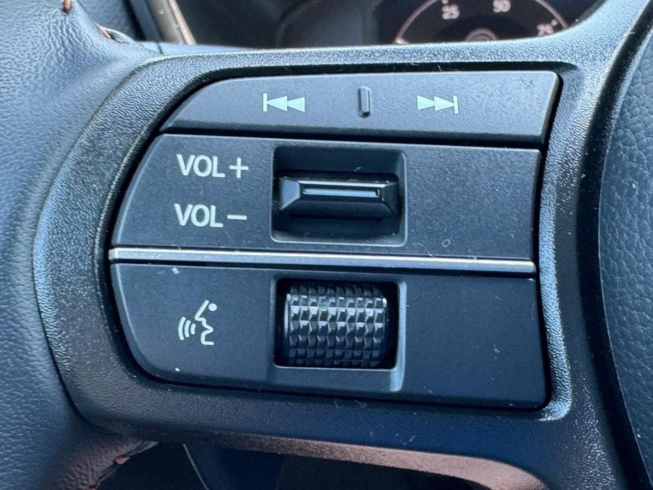 Certified 2026 Honda CR-V Sport-L image 22