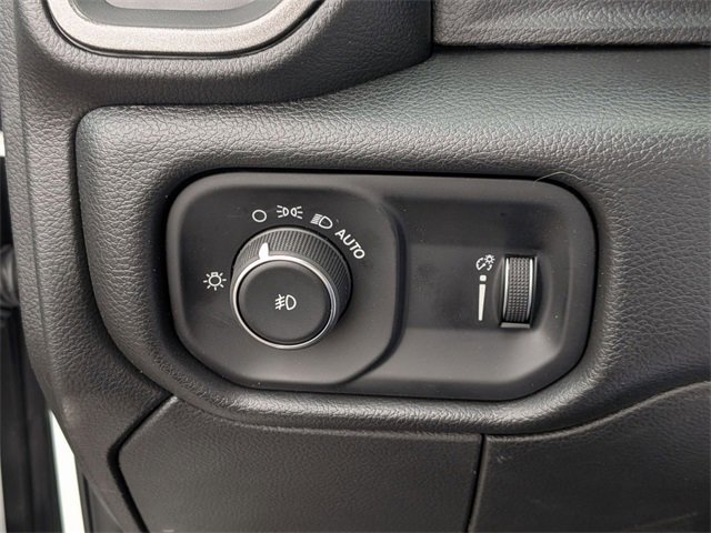 New 2026 RAM 3500 Tradesman w/ Chrome Appearance Group image 15