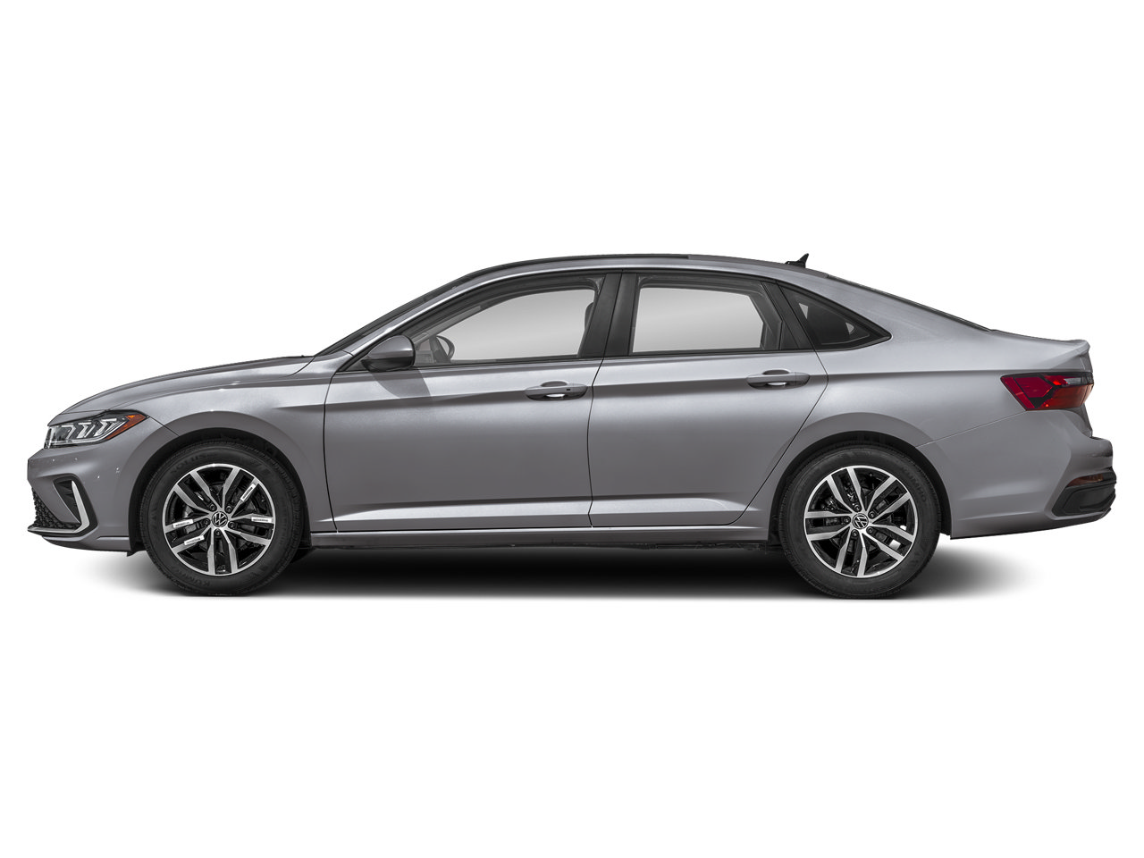New 2025 Volkswagen Jetta SE FWD image 47