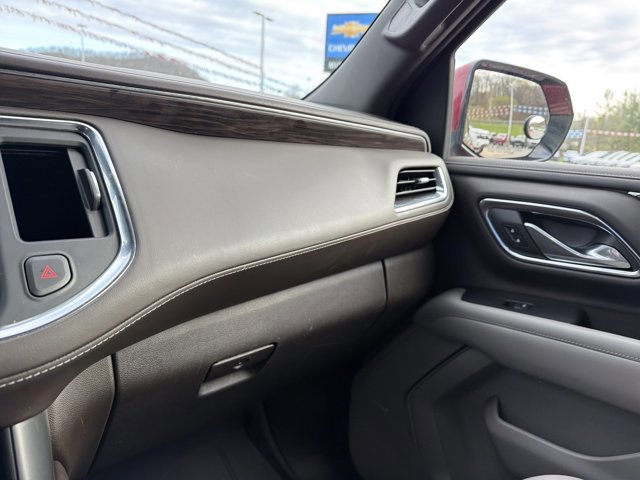 Certified 2023 Chevrolet Tahoe Z71 image 22