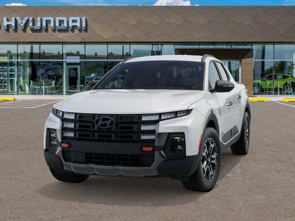 New 2026 Hyundai Santa Cruz XRT AWD/4WD image 6