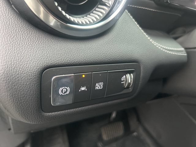New 2026 Chevrolet Blazer EV LT w/ Midnight/Sport Edition FWD image 18