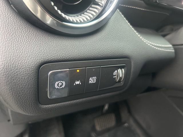 New 2026 Chevrolet Blazer EV LT image 18