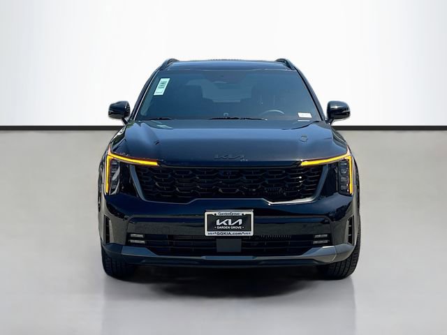 New 2026 Kia Sorento SX Prestige AWD/4WD video 2
