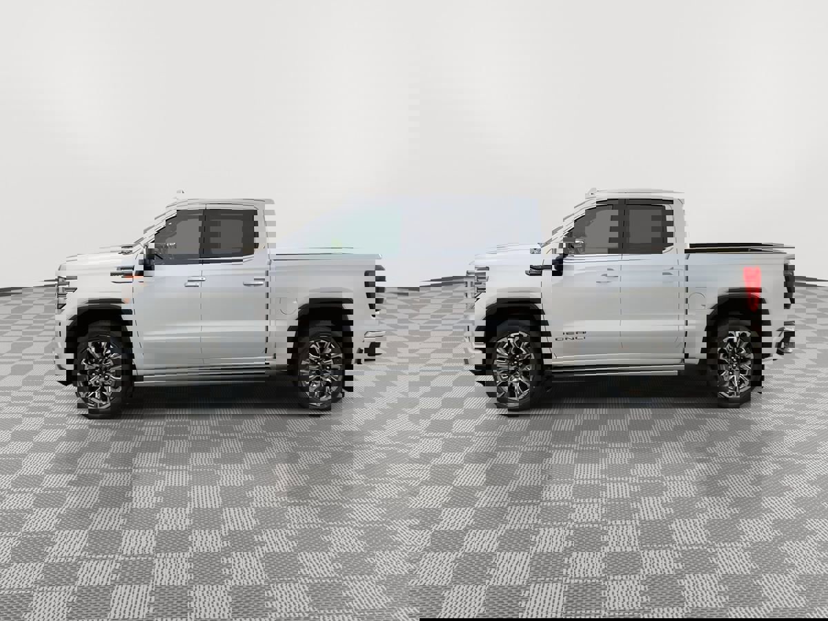 Used 2023 GMC Sierra 1500 Denali Ultimate image 4