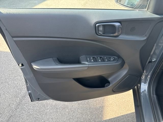 Certified 2026 Hyundai Venue SEL image 10