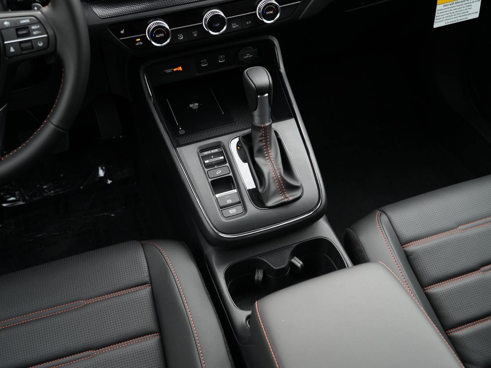 New 2026 Honda CR-V Sport-L image 25