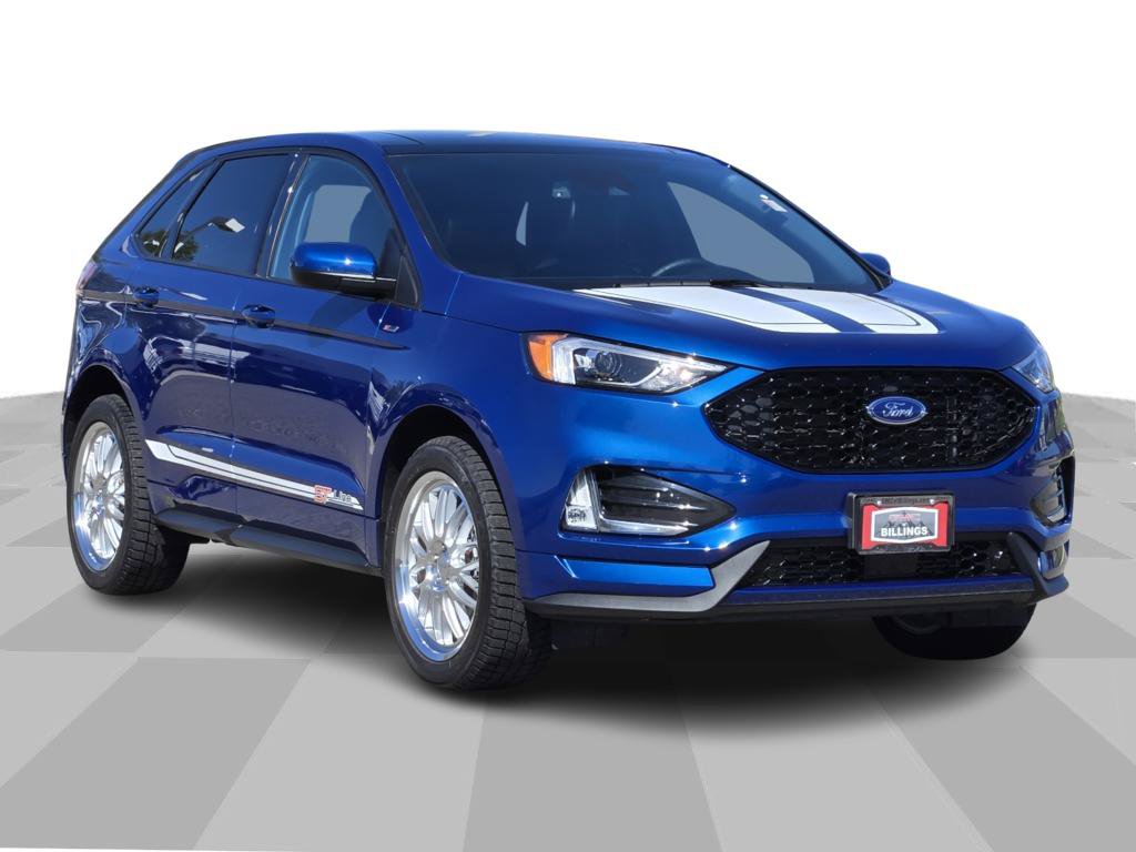 Used 2023 Ford Edge ST-Line