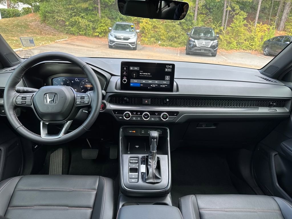 Certified 2026 Honda CR-V Sport-L image 12