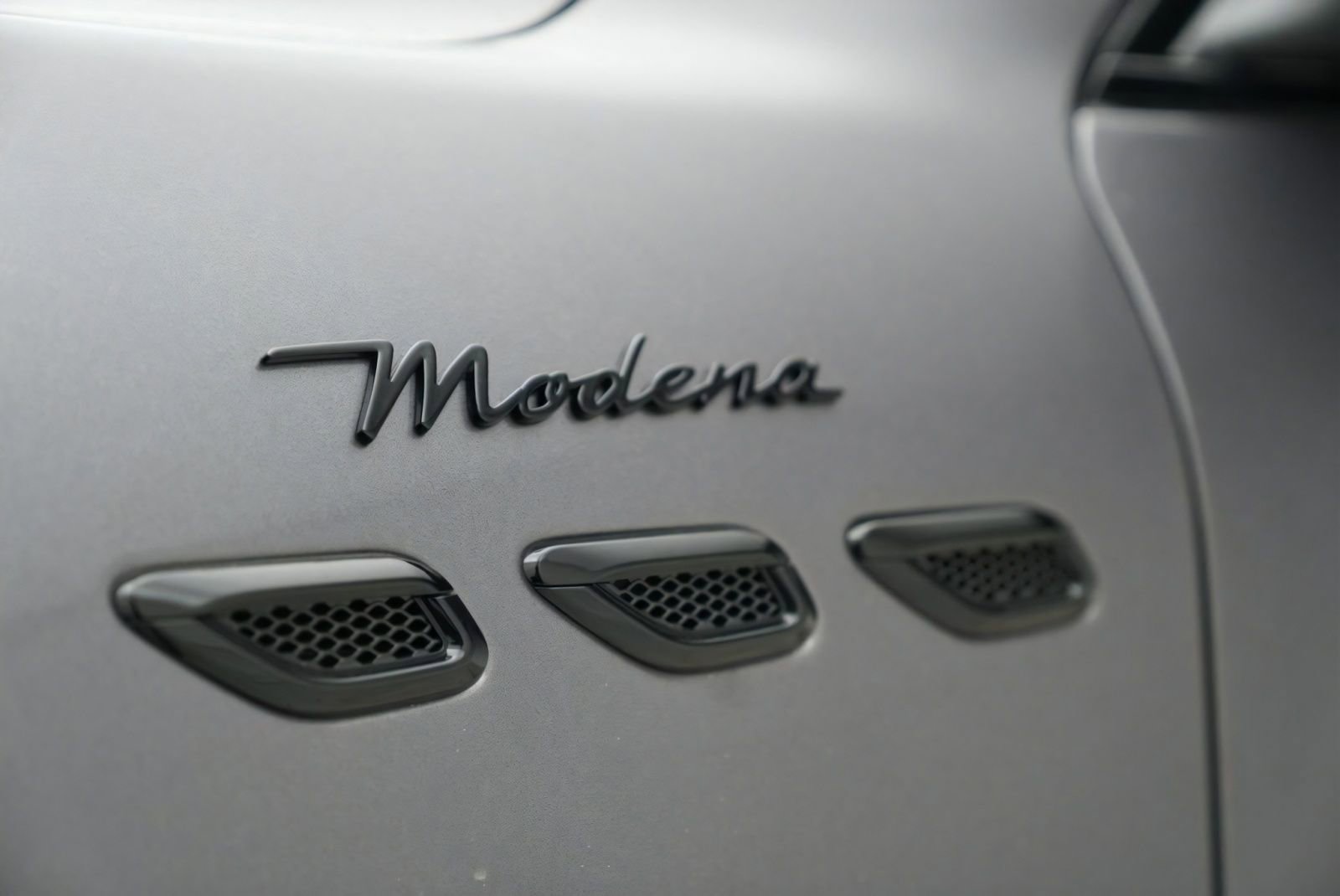 New 2025 Maserati Grecale Modena AWD/4WD image 48