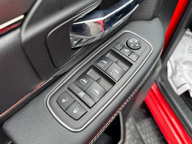 Used 2018 RAM 1500 Sport w/ Convenience Group image 11